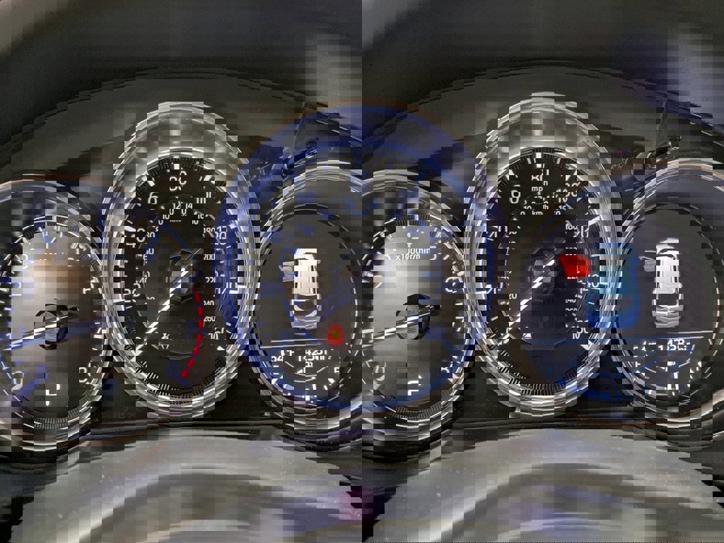 Certified 2023 MAZDA CX-5 AWD 2.5 S w/ Select Package image 14