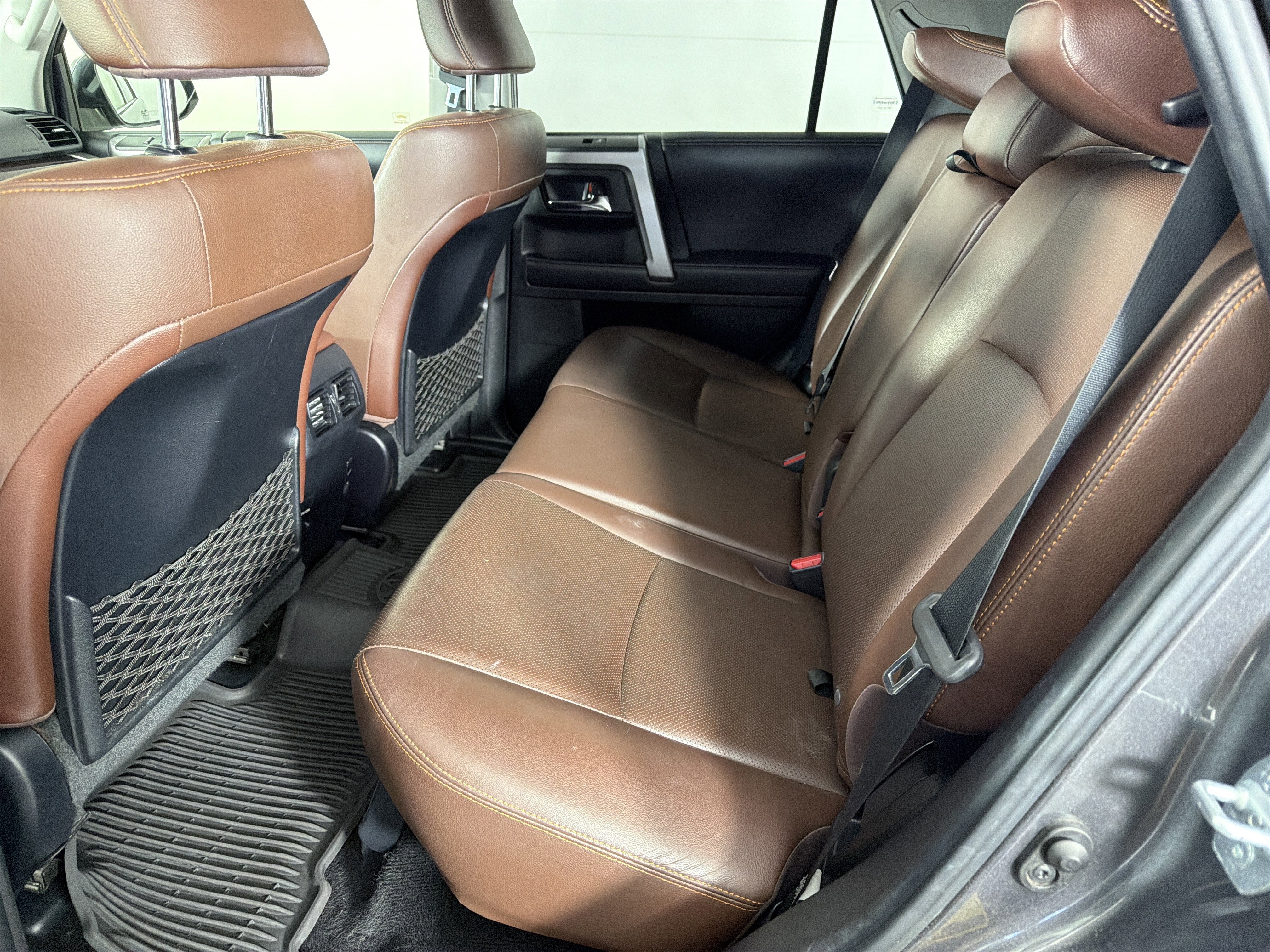 Used 2017 Toyota 4Runner Limited image 19