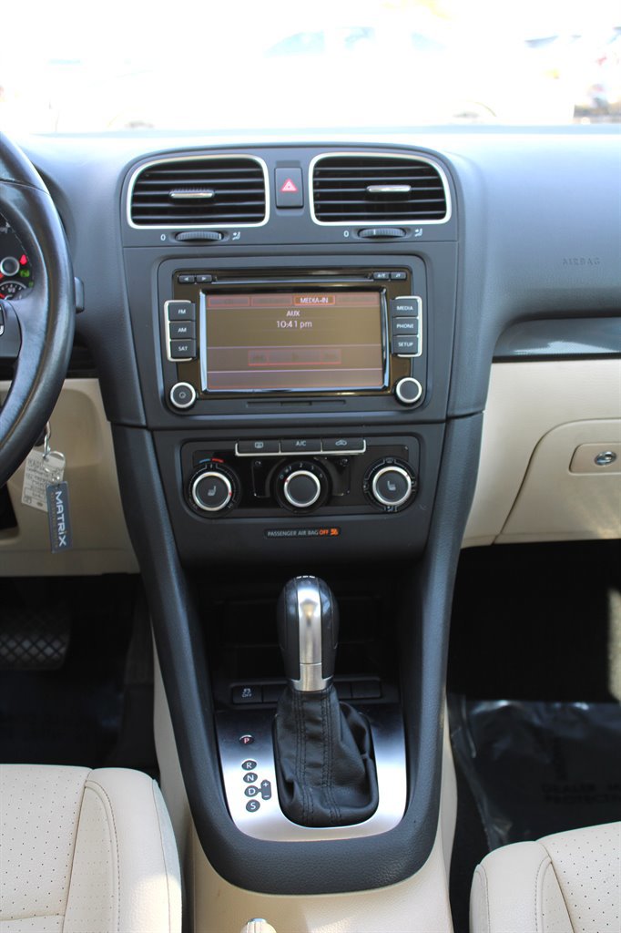 Used 2014 Volkswagen Jetta TDI image 13