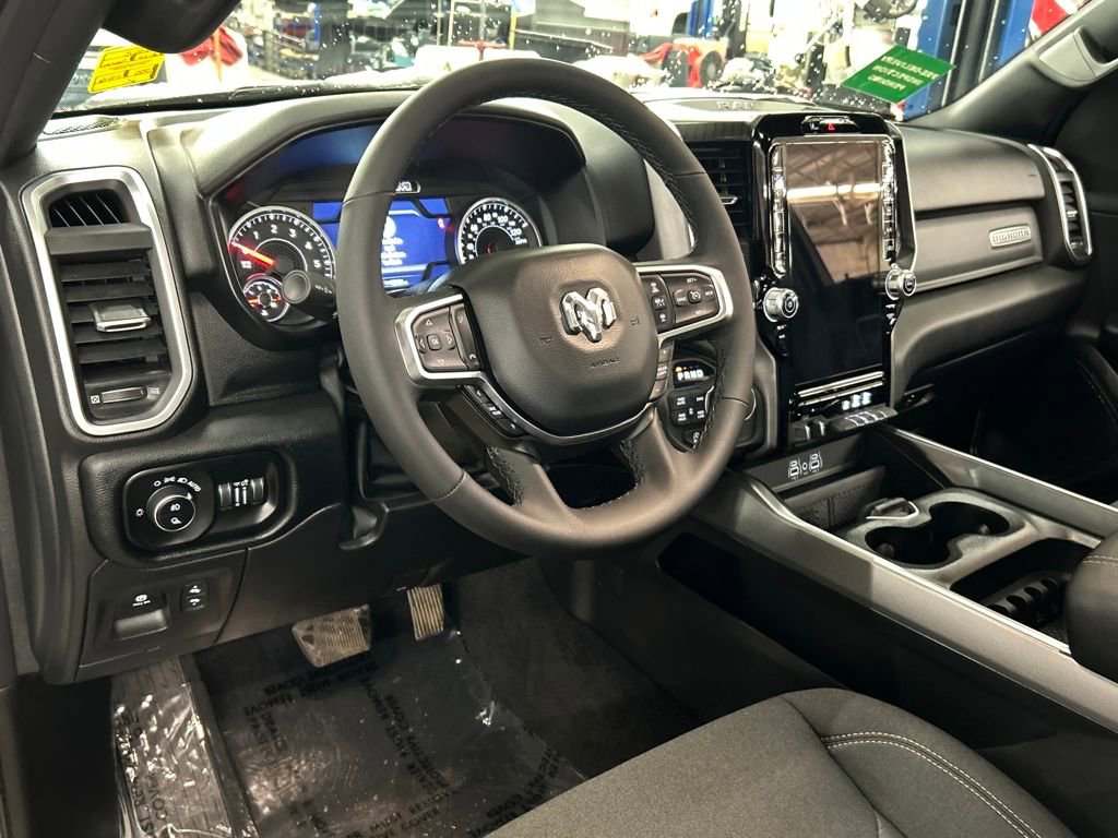 Used 2026 RAM 1500 Big Horn image 7