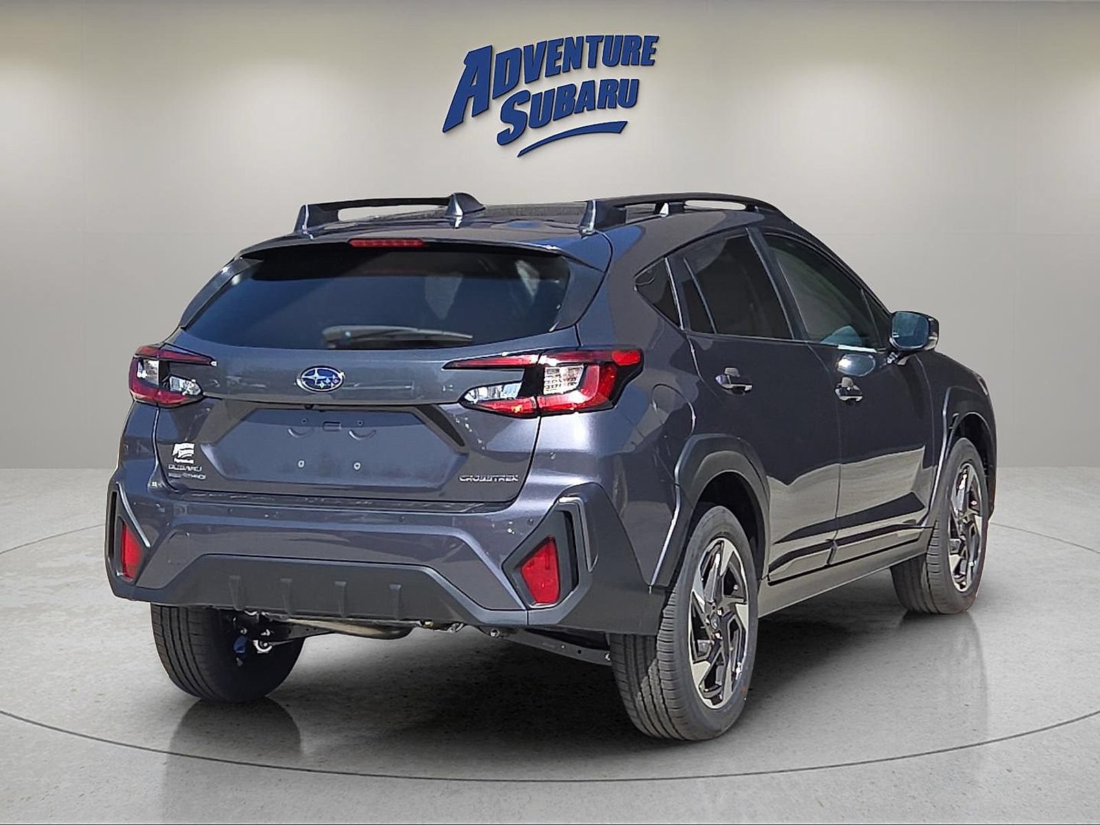 Certified 2025 Subaru Crosstrek 2.5i Limited AWD/4WD image 10