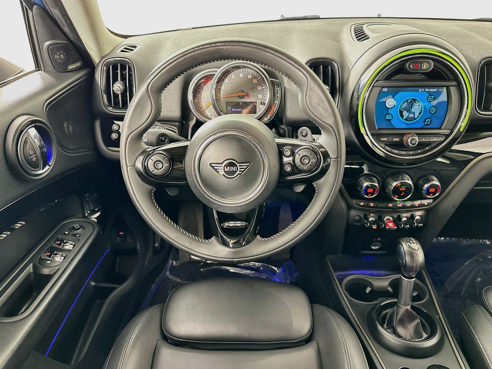 Used 2019 MINI Cooper Countryman S w/ Premium Package FWD image 23