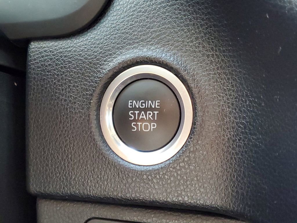 Used 2024 Toyota Tundra SR w/ SR Tow Package image 28