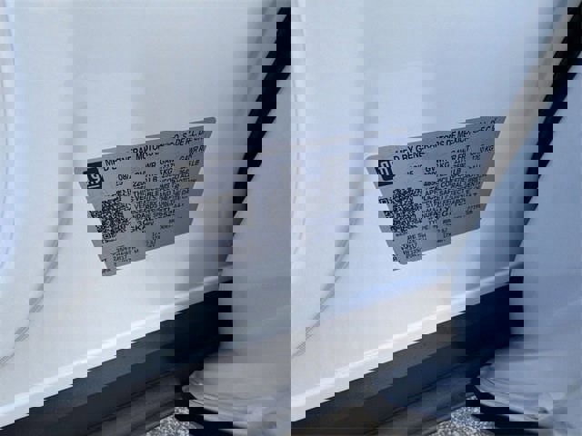 New 2026 GMC Terrain AT4 w/ Convenience Package III image 64