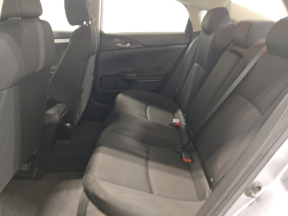 Used 2020 Honda Civic EX image 18