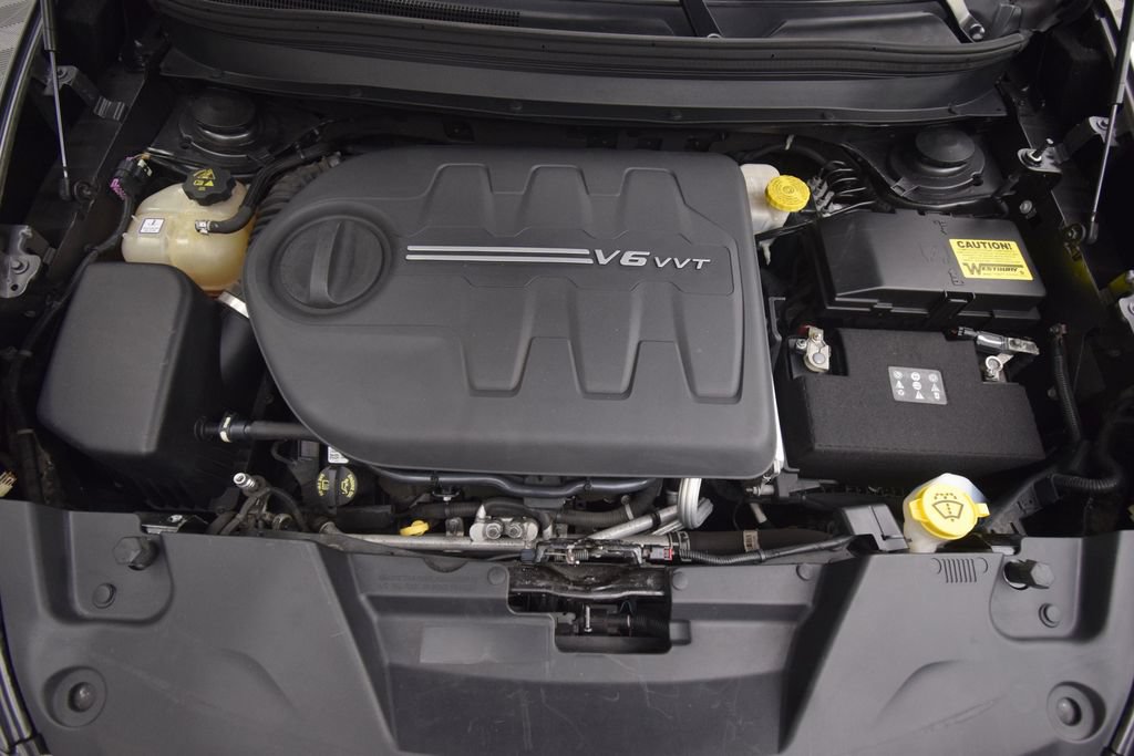 Used 2017 Jeep Cherokee Limited AWD/4WD image 29