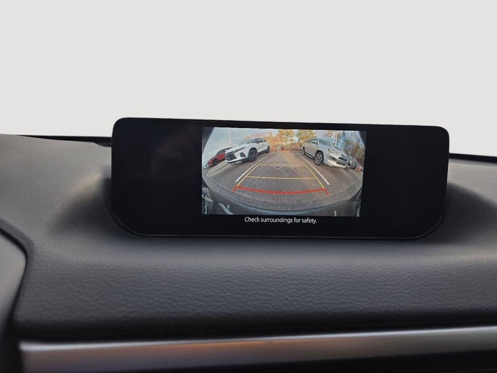 Used 2023 MAZDA CX-50 2.5 S w/ Preferred Plus Pkg image 18