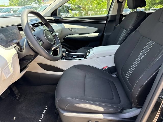 Used 2024 Hyundai Tucson SEL AWD/4WD image 22