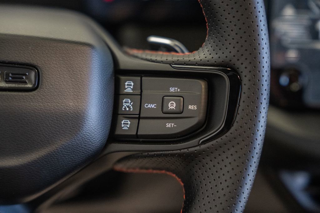 New 2026 Dodge Charger R/T Scat Pack image 29