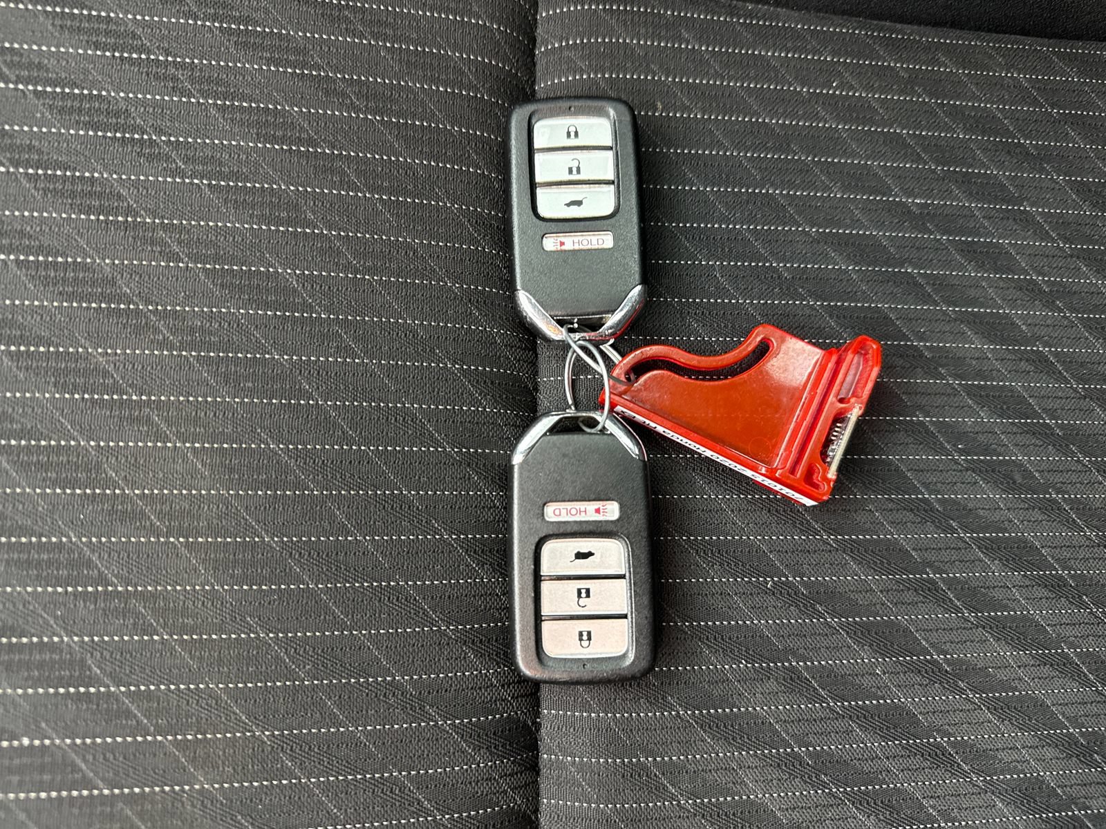 Used 2020 Honda Fit EX image 54