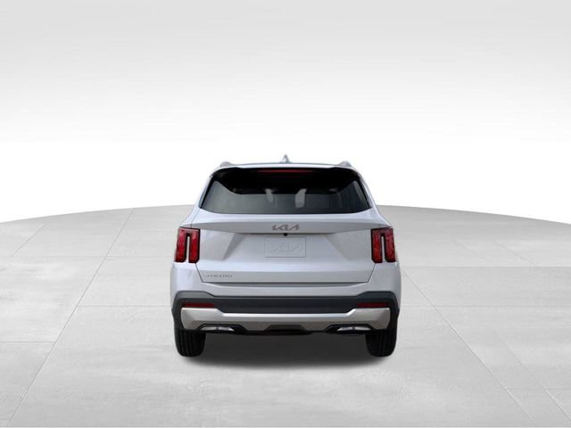 Used 2025 Kia Sorento S w/ Panoramic Sunroof Package image 5
