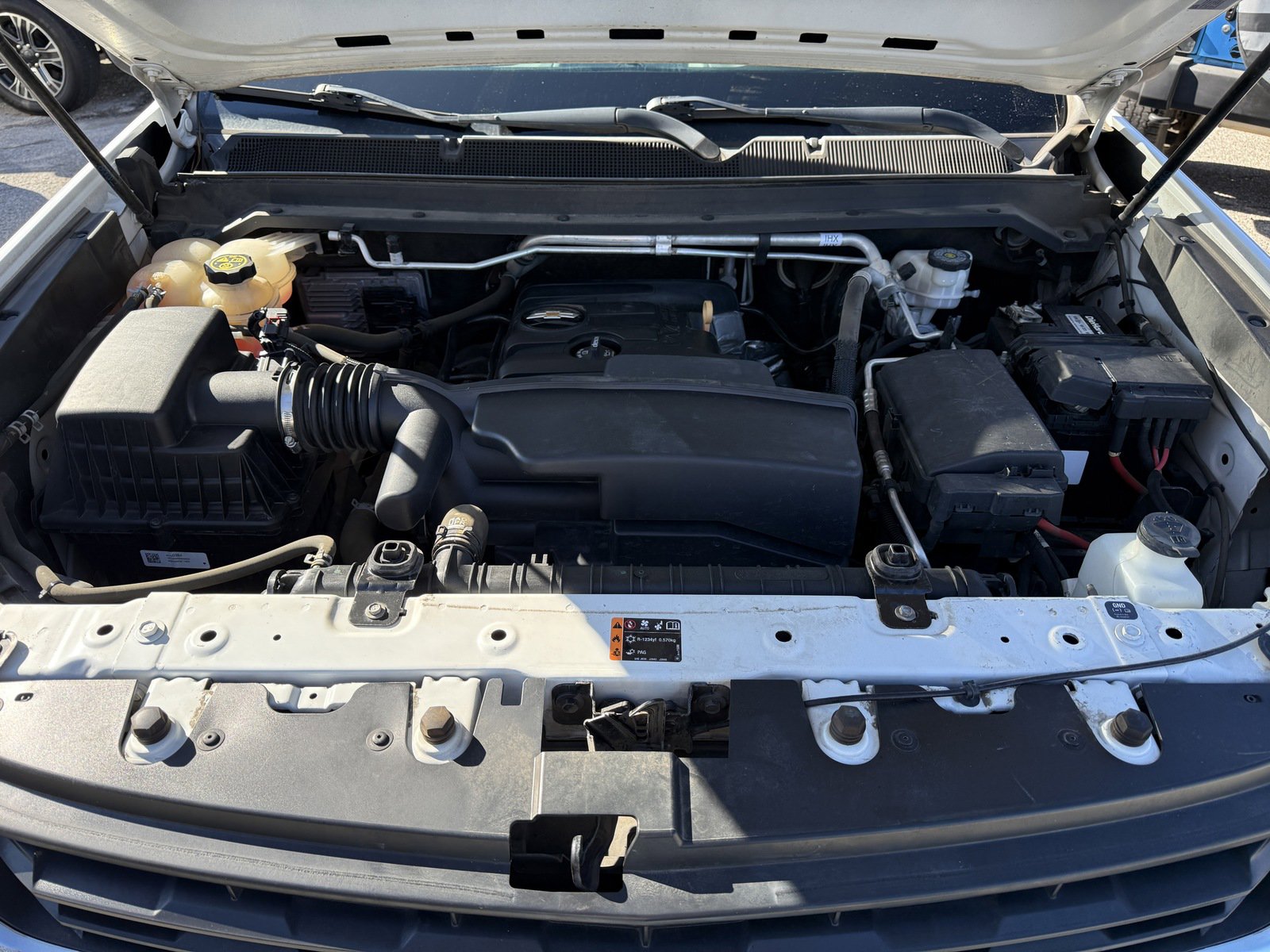 Used 2019 Chevrolet Colorado W/T w/ WT Convenience Package image 31