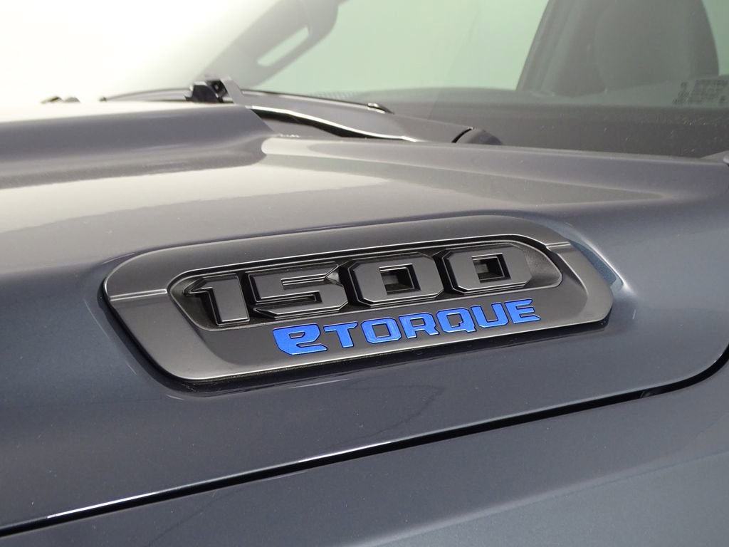 New 2026 RAM 1500 Big Horn image 44