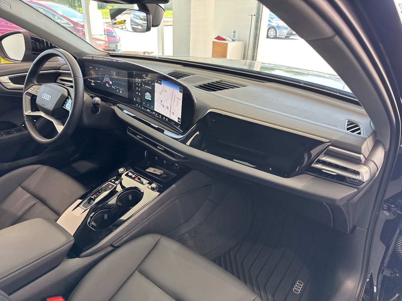 Used 2025 Audi A5 2.0T Premium w/ Convenience Package AWD/4WD image 51