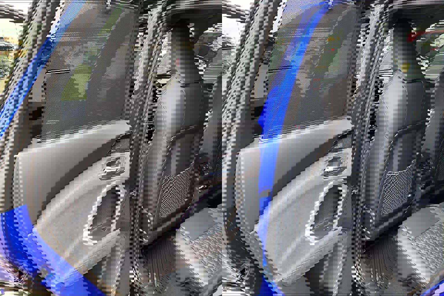 New 2025 Audi SQ5 Premium Plus image 18