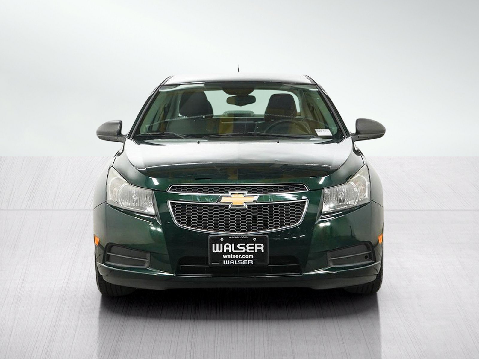 Used 2014 Chevrolet Cruze LS FWD image 8