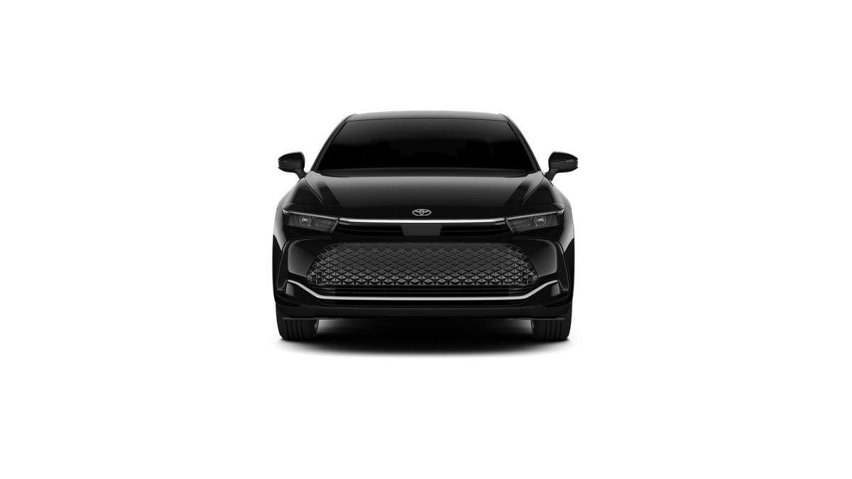 New 2026 Toyota Crown XLE image 70