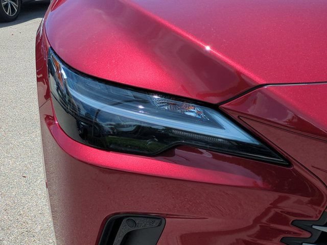 New 2026 Lexus RX 350 w/ Convenience Package AWD/4WD image 10