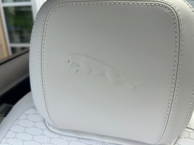 Used 2026 Jaguar F-PACE R-Dynamic S image 31