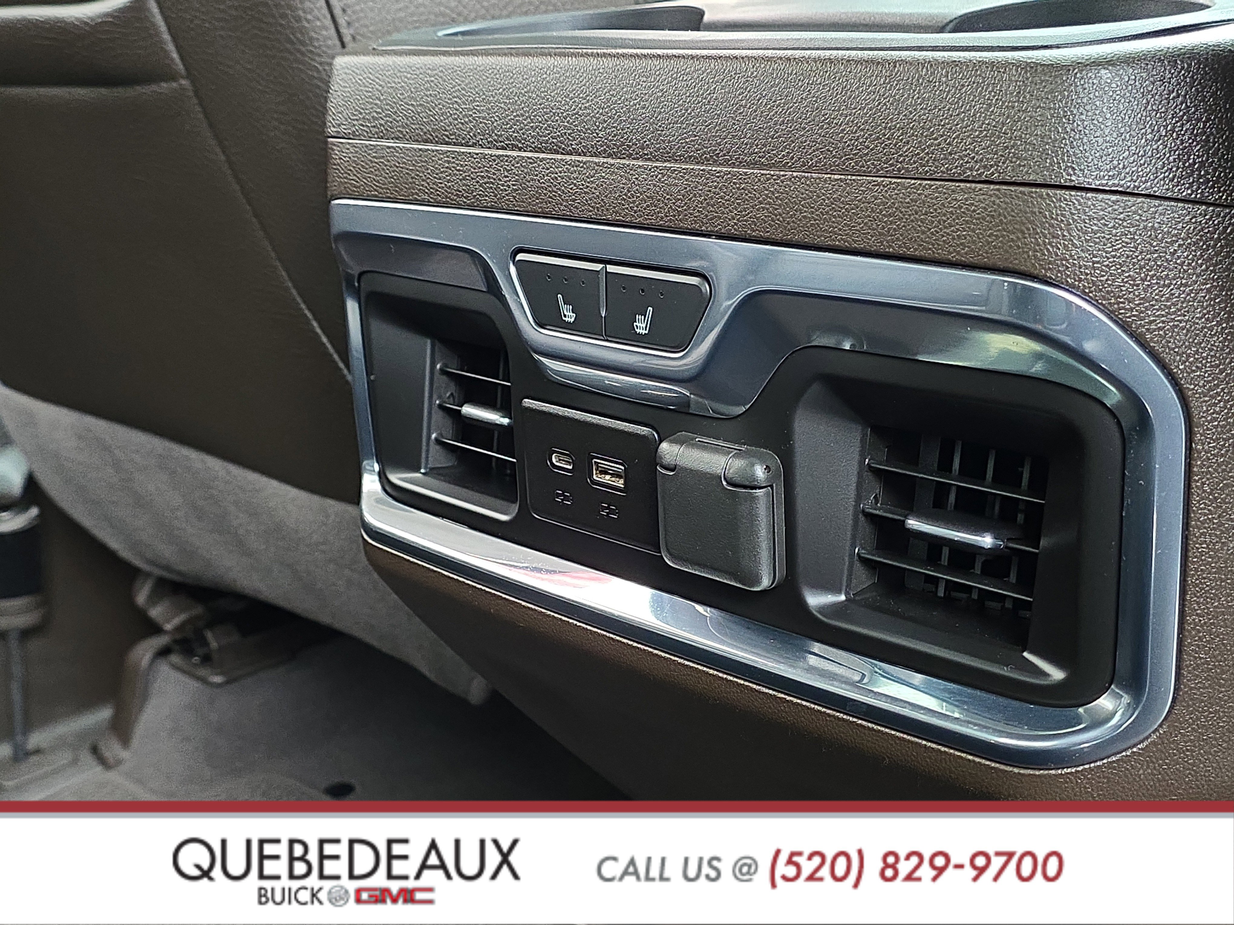 Used 2023 GMC Sierra 3500 Denali AWD/4WD image 33