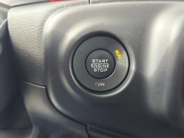 Used 2020 Jeep Gladiator Rubicon w/ LED Lighting Group image 34