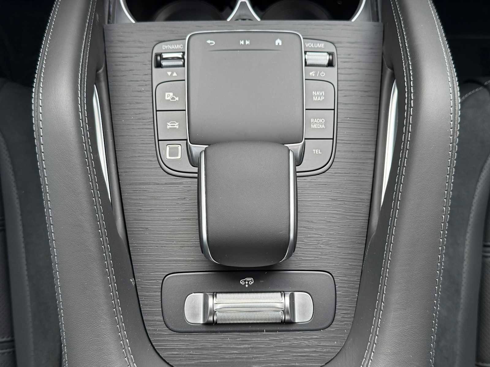 New 2025 Mercedes-Benz GLE 53 AMG 4MATIC Coupe image 25