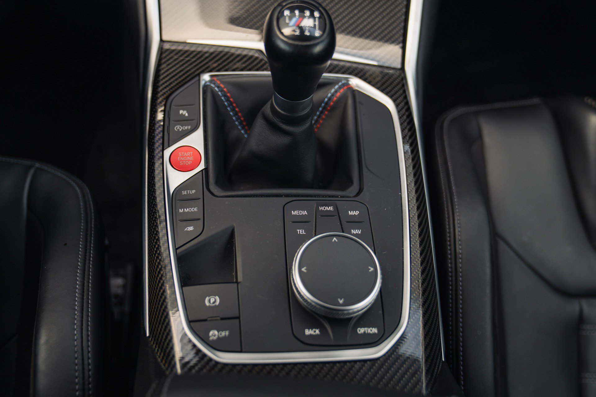 Used 2024 BMW M2 w/ Carbon Package RWD image 45