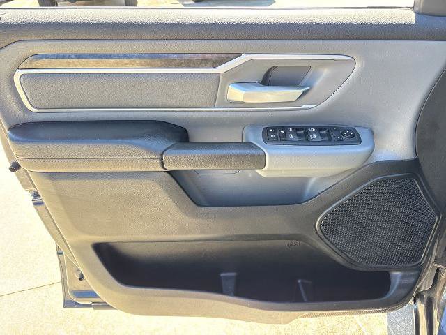 Used 2021 RAM 1500 Big Horn image 15