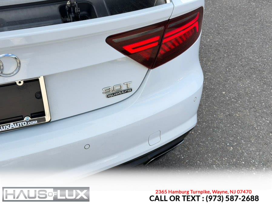 Used 2016 Audi A7 3.0T Prestige w/ Prestige Package image 17