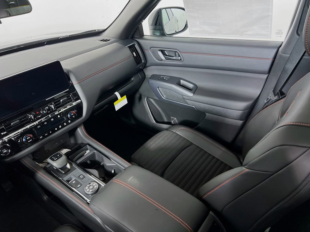 New 2026 Nissan Pathfinder Rock Creek image 21