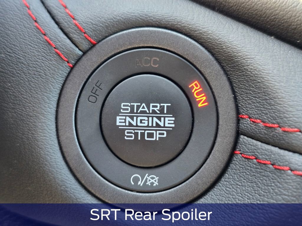 New 2026 Dodge Durango GT AWD/4WD image 25