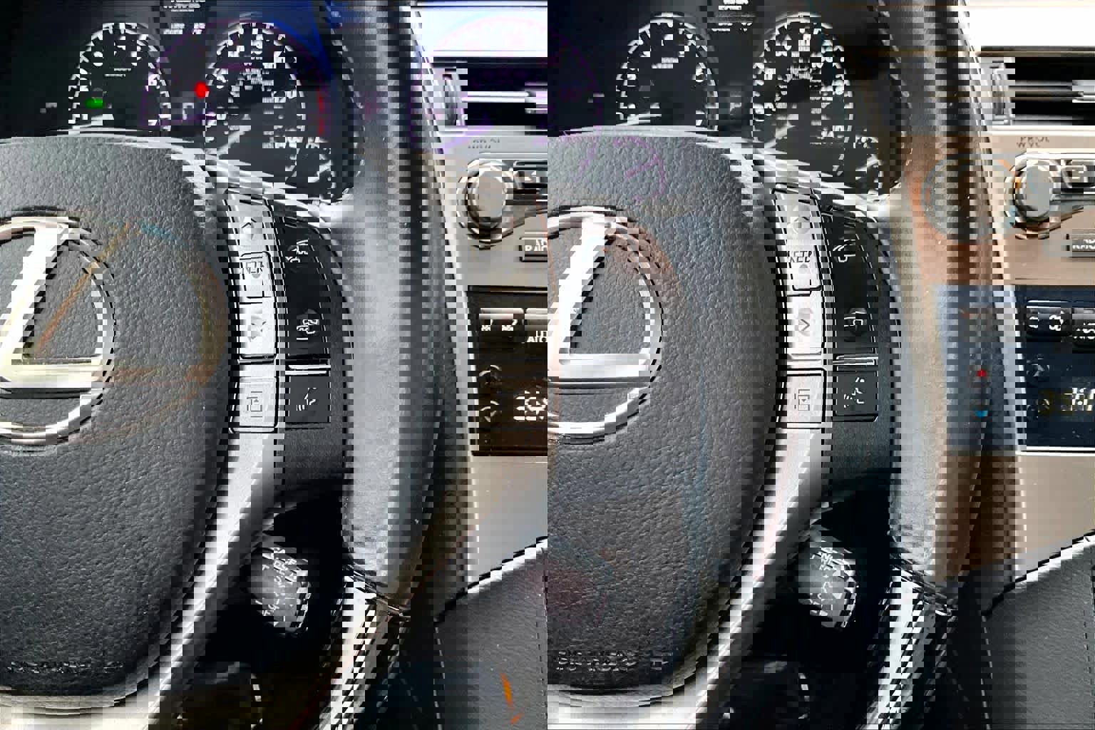 Used 2015 Lexus RX 350 FWD image 24