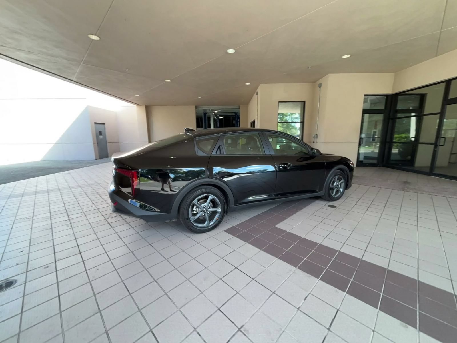 Used 2026 Kia K4 FWD image 13