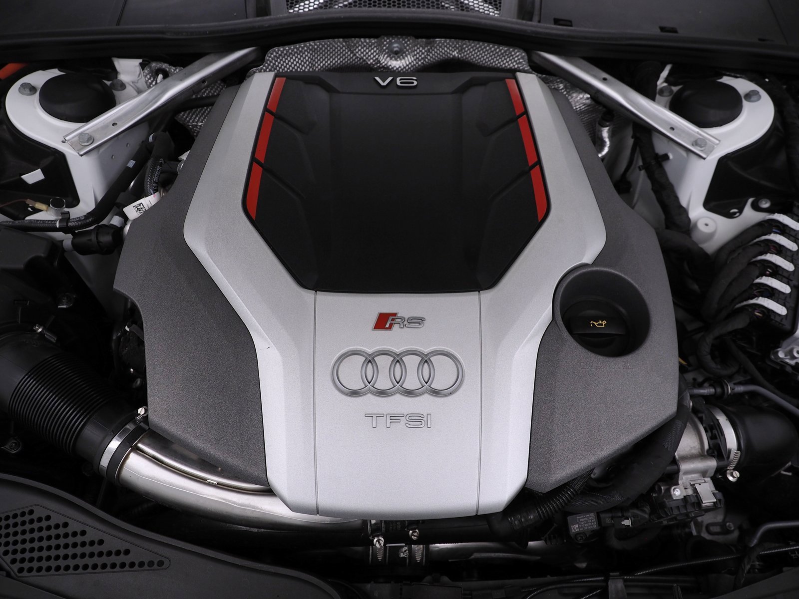 Used 2023 Audi RS 5 w/ RS Driver Assistance Package image 30