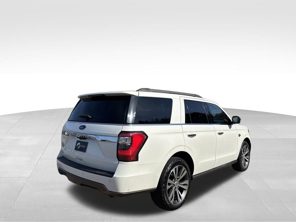 Used 2020 Ford Expedition King Ranch image 5