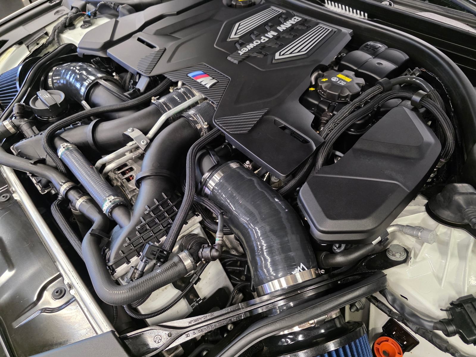 Used 2019 BMW M5 w/ Executive Package AWD/4WD image 49