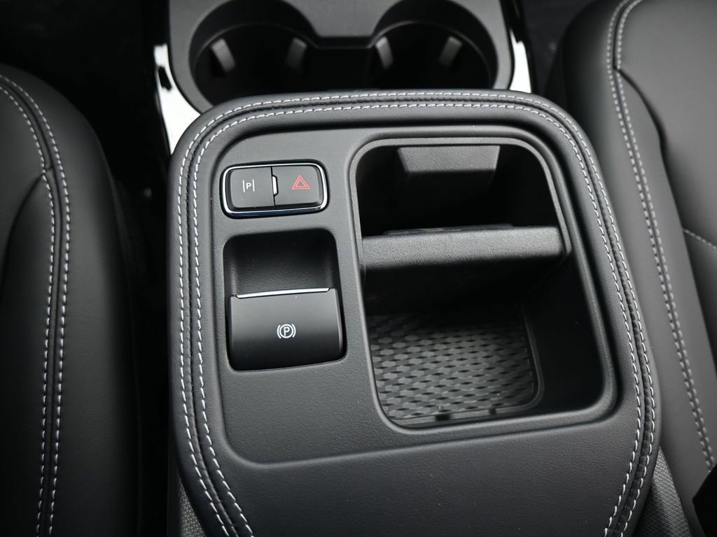 New 2026 Ford Mustang Mach-E Select image 15