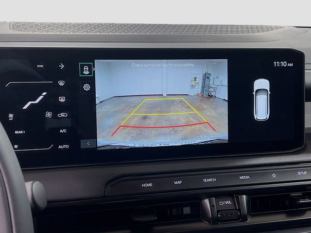 New 2027 Kia Telluride EX X-Line image 14