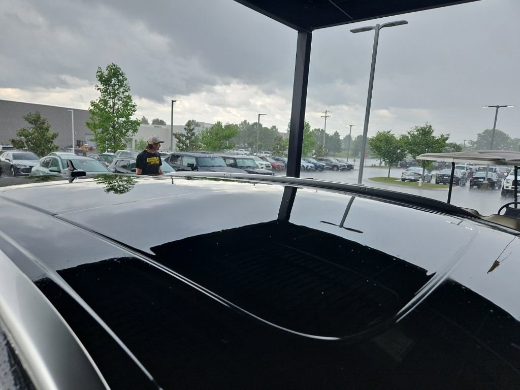 Used 2021 Audi Q8 Premium Plus w/ Premium Plus Package AWD/4WD image 9
