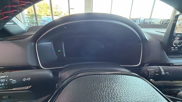 New 2026 Honda Civic Si image 28