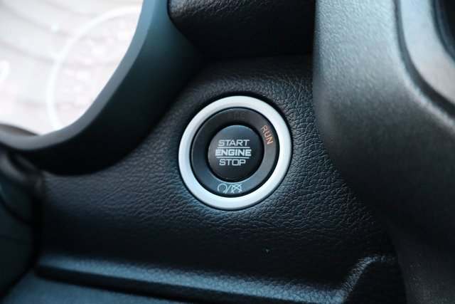 Used 2019 RAM 2500 Tradesman image 18