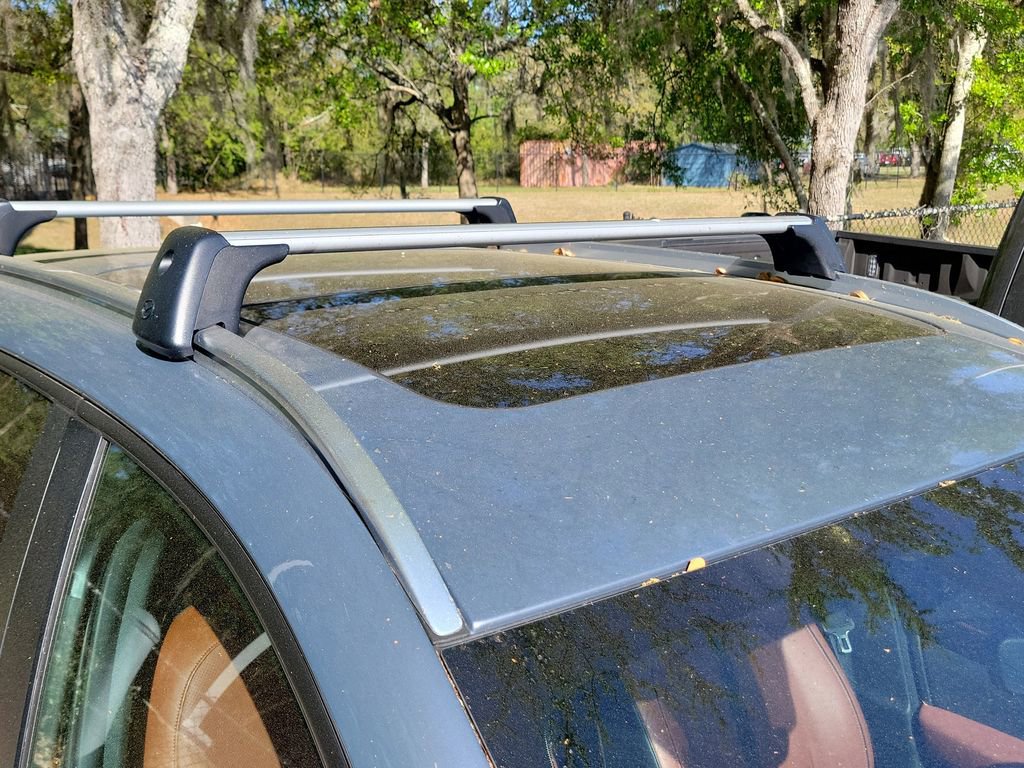 Used 2023 MAZDA CX-50 Meridian Edition image 12