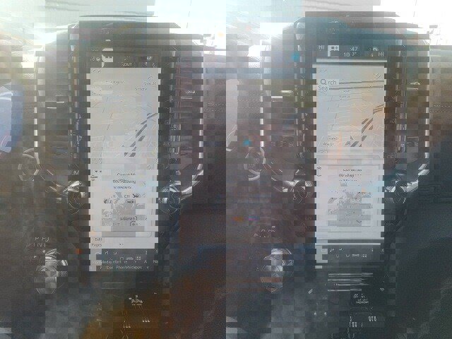 New 2026 RAM 1500 Laramie w/ Laramie Preferred Package image 2