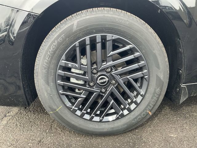 New 2026 Nissan Sentra SV w/ SV Convenience Package image 9