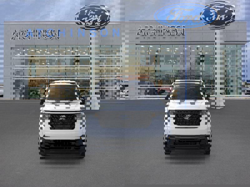 New 2025 Ford Maverick XLT w/ XLT Luxury Package image 6