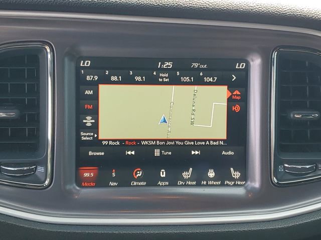 Used 2020 Dodge Challenger SRT Hellcat image 21