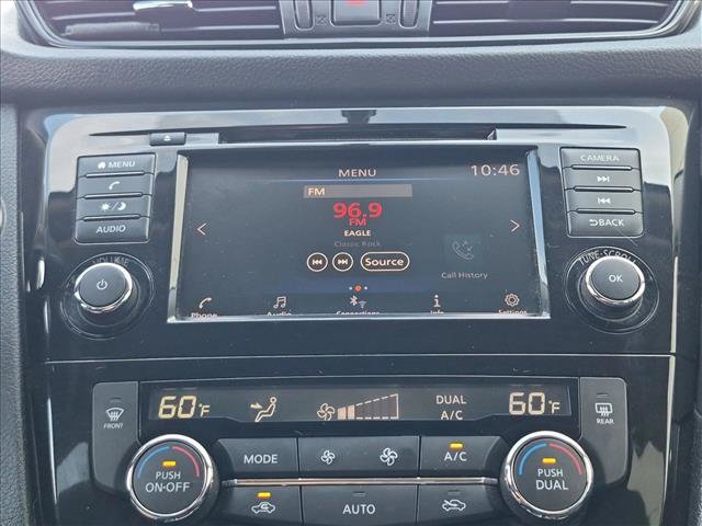 Used 2018 Nissan Rogue SV FWD image 14