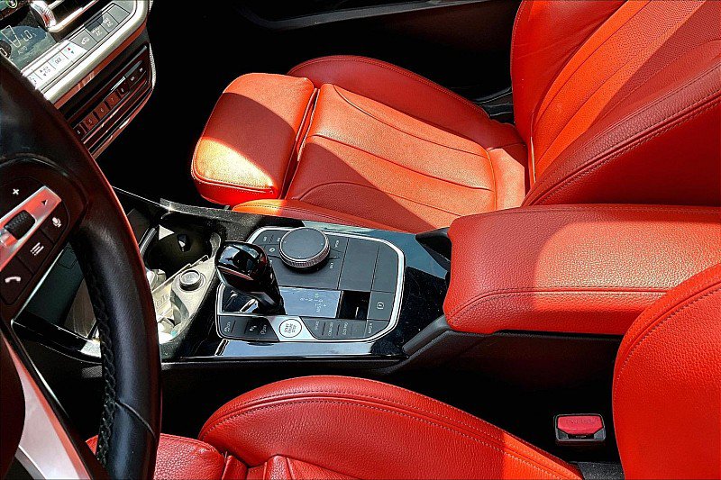Used 2022 BMW 228i Gran Coupe w/ Convenience Package FWD image 9