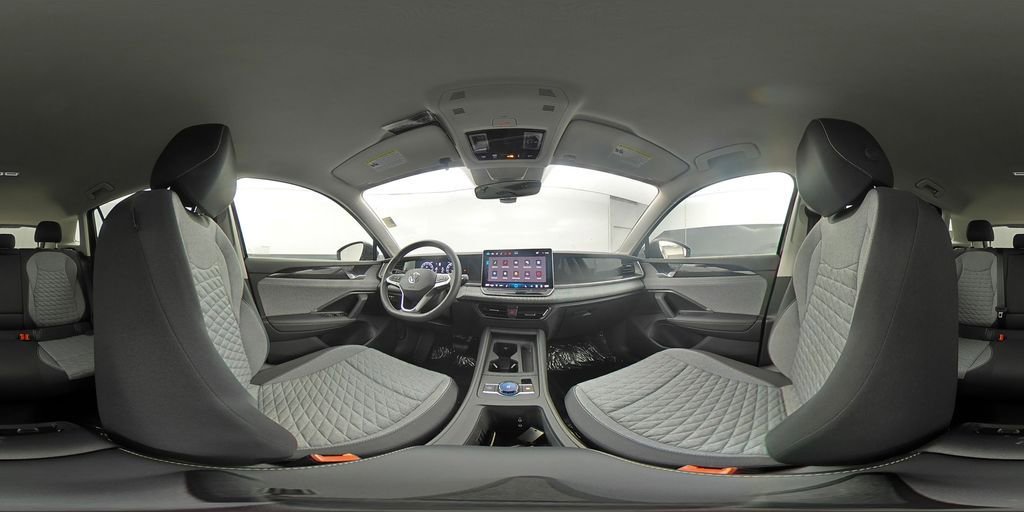 New 2026 Volkswagen Tiguan S AWD/4WD image 12