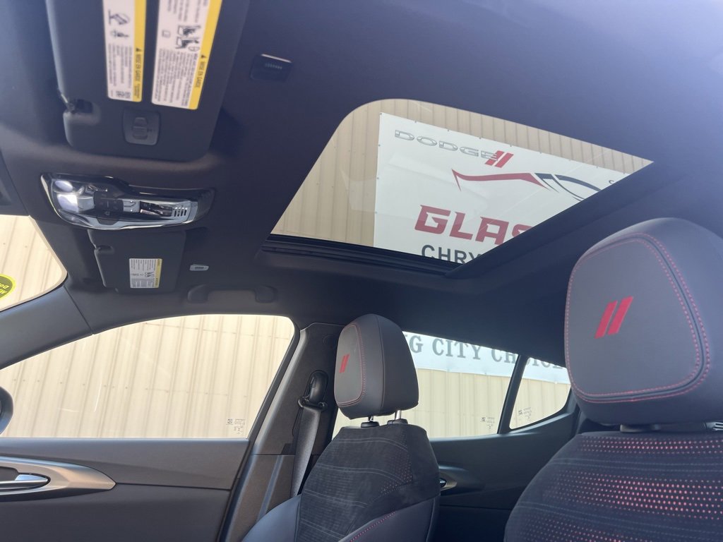 New 2024 Dodge Hornet GT w/ Track Pack image 20